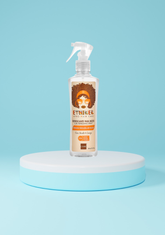 Refrescante Para Rizos Etniker X 300 G